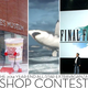 Image for article titled Kotaku 'Shop Contest: The 2014 Year-End All-Star Extravaganza